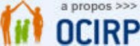 logo de l'OCIRP